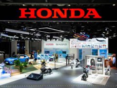 HondaЯȫ�����Ʒ����ȫ�����ɹ�