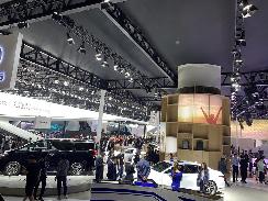 2019���ݳ�չ�����������ƣ�����Դ�������£�SUV�ȶȲ���